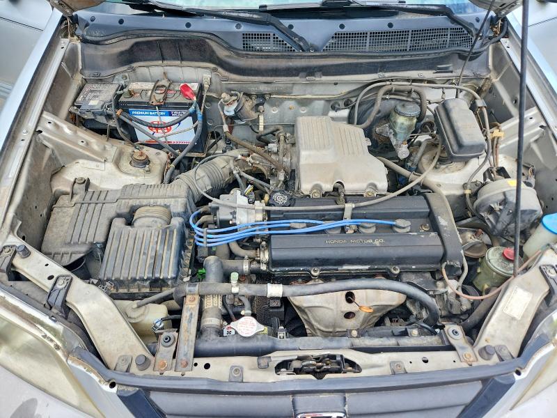 Продаж на аукціоні авто 2000 Honda Cr-v, vin: JHLRD2844YC006394, номер лоту: 62335196