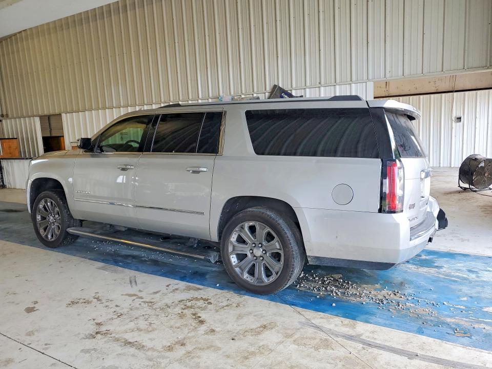 Продажа на аукционе авто 2017 Gmc Yukon Xl, vin: 1GKS1HKJ3HR130764, номер лота: 59600336