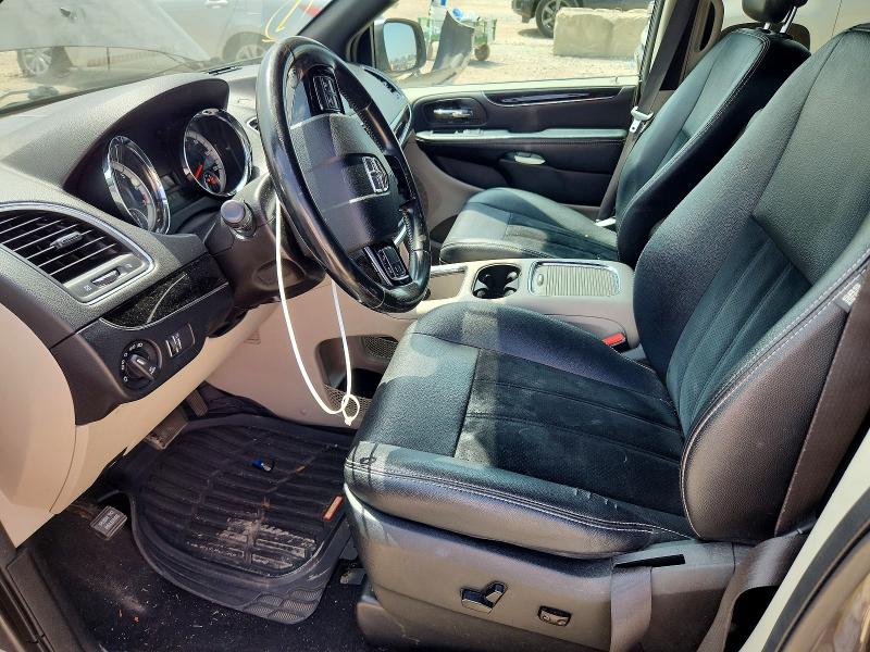 Aukcja sprzedaży 2018 Dodge Grand Caravan, vin: 2C4RDGCG0JR241352, numer aukcji: 62768686