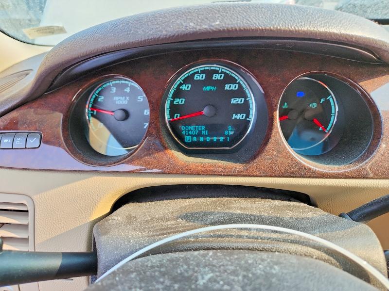 62322846 :رقم المزاد ، 1G4HC5EM1BU145929 vin ، 2011 Buick Lucerne مزاد بيع