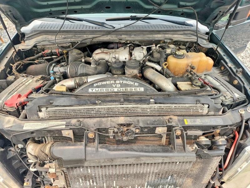 Aukcja sprzedaży 2008 Ford F450, vin: 1FTXW43R68EB03971, numer aukcji: 61348946