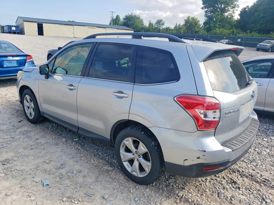 Продажа на аукционе авто 2015 Subaru Forester, vin: JF2SJAHC4FH511636, номер лота: 61085646