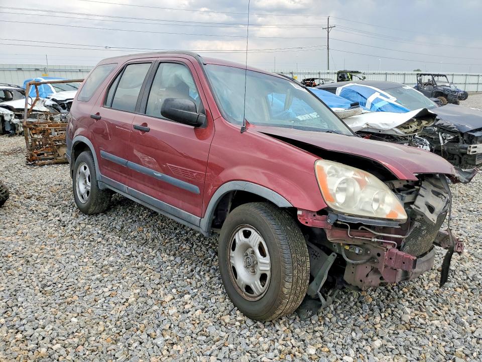 Aukcja sprzedaży 2006 Honda Cr-v, vin: JHLRD68586C000529, numer aukcji: 85981475