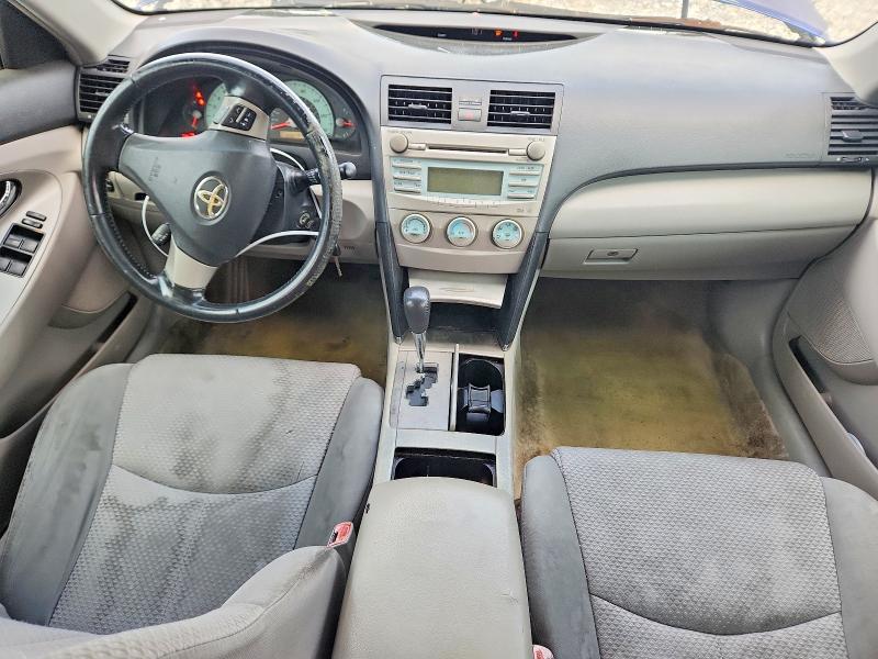 2009 Toyota Camry მანქანა იყიდება აუქციონზე, vin: 4T1BE46K89U294453, აუქციონის ნომერი: 60765306