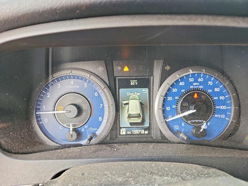 2015 Toyota Sienna მანქანა იყიდება აუქციონზე, vin: 5TDDK3DC5FS118133, აუქციონის ნომერი: 61328536