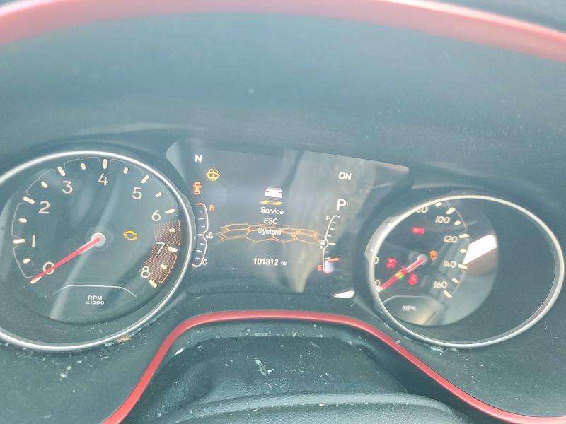 Продаж на аукціоні авто 2019 Jep Compass, vin: 3C4NJDDBXKT599646, номер лоту: 58010986