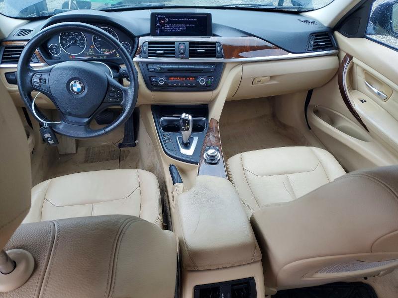 Продаж на аукціоні авто 2013 Bmw 328, vin: WBA3B3C5XDF531478, номер лоту: 60603066
