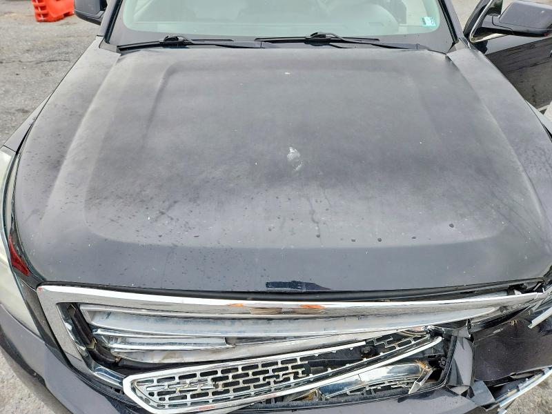 2015 Gmc Yukon Xl მანქანა იყიდება აუქციონზე, vin: 1GKS2HKC9FR234932, აუქციონის ნომერი: 61542206