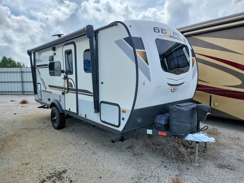 Продаж на аукціоні авто 2021 Rockwood Geo Pro, vin: 5ZT2RSKC7M3016992, номер лоту: 60830386