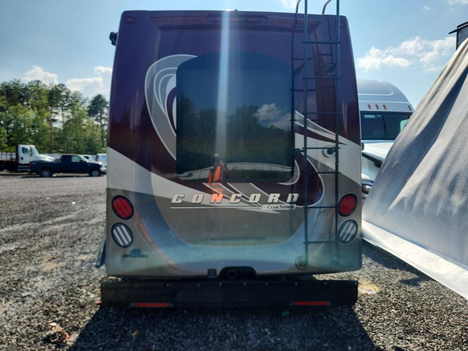 63009296 :رقم المزاد ، 1FDXE4FS6JDC17946 vin ، 2019 Coachman Recreational Vehicle (rv) مزاد بيع