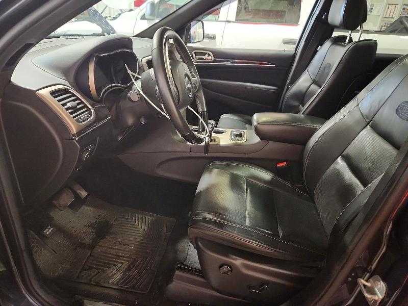 Продаж на аукціоні авто 2014 Jeep Grand Cherokee, vin: 1C4RJFCG4EC386542, номер лоту: 60865306