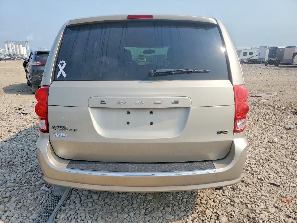 Aukcja sprzedaży 2013 Dodge Grand Caravan, vin: 2C4RDGCG9DR528029, numer aukcji: 62485636