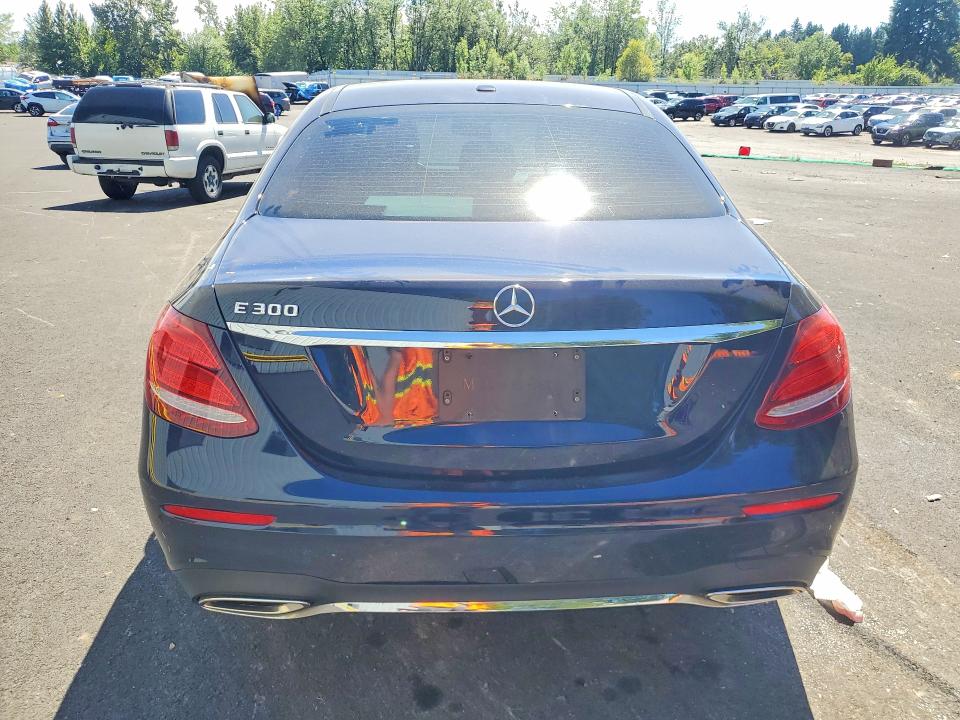 Продаж на аукціоні авто 2018 Mercedes-benz E, vin: WDDZF4JB1JA446432, номер лоту: 63503686