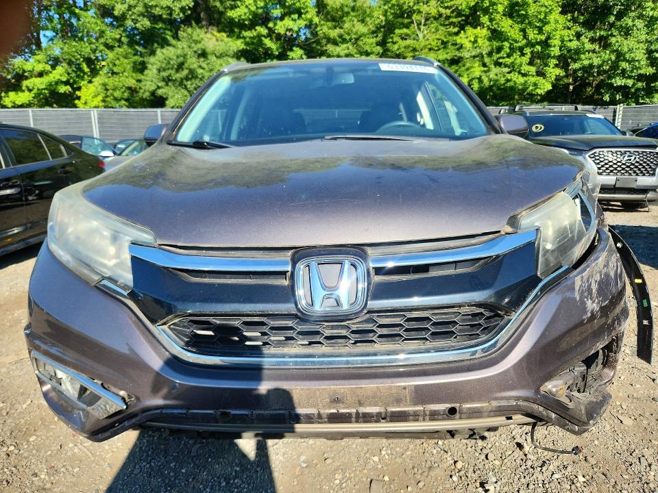 Aukcja sprzedaży 2016 Honda Cr-v, vin: 2HKRM3H7XGH548843, numer aukcji: 63394116