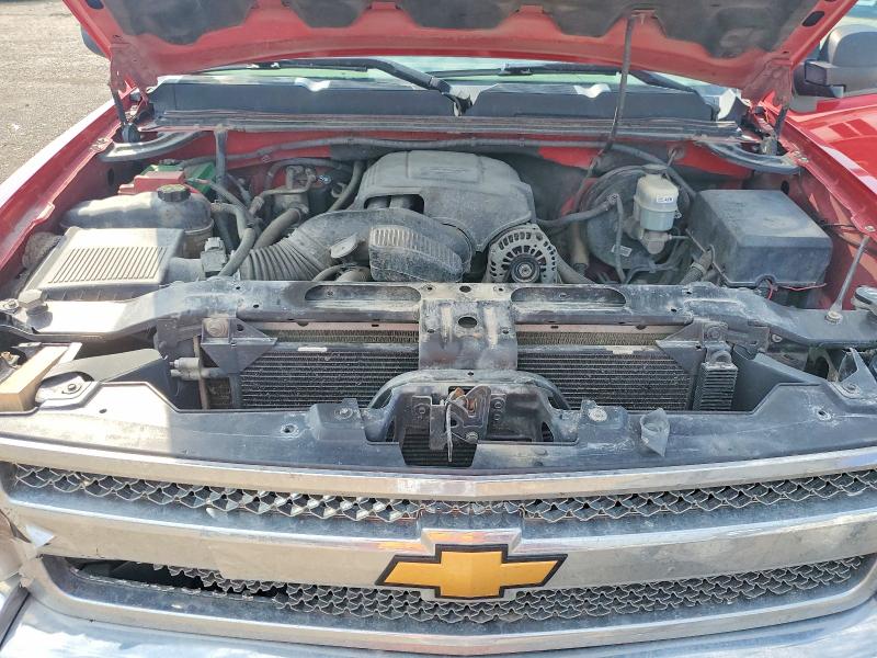 Продаж на аукціоні авто 2013 Chevrolet Silverado, vin: 3GCPKSE73DG194521, номер лоту: 61544586