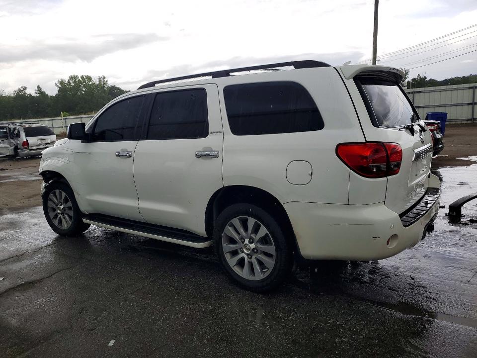 Продажа на аукционе авто 2014 Toyota Sequoia, vin: 5TDKY5G12ES055373, номер лота: 62349486