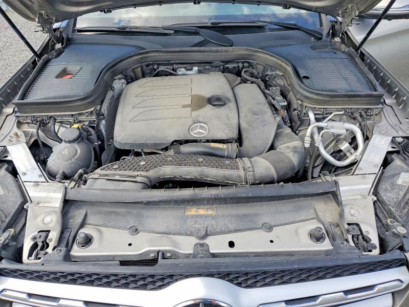 Продажа на аукционе авто 2020 Mercedes-benz Glc, vin: WDC0G8EBXLV228304, номер лота: 60010196