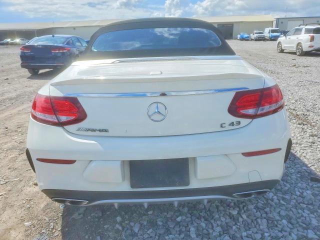 Aukcja sprzedaży 2017 Mercedes-benz C, vin: WDDWK6EB6HF557088, numer aukcji: 60988696