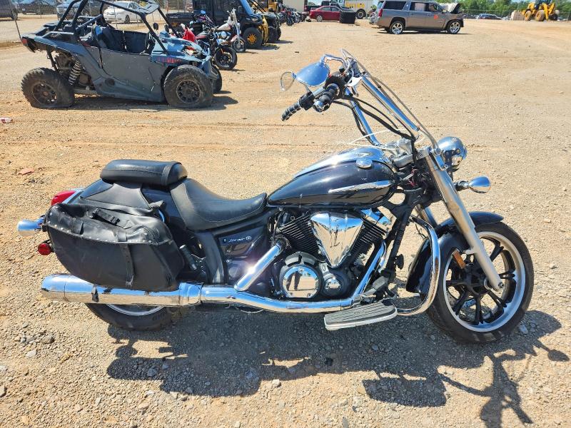 Продажа на аукционе авто 2009 Yamaha Xvs950, vin: JYAVN01E09A005557, номер лота: 61720506
