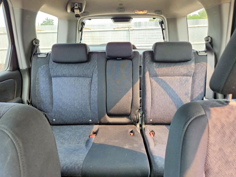Продажа на аукционе авто 2006 Honda Cr-v, vin: JHLRD68576C019153, номер лота: 61302826