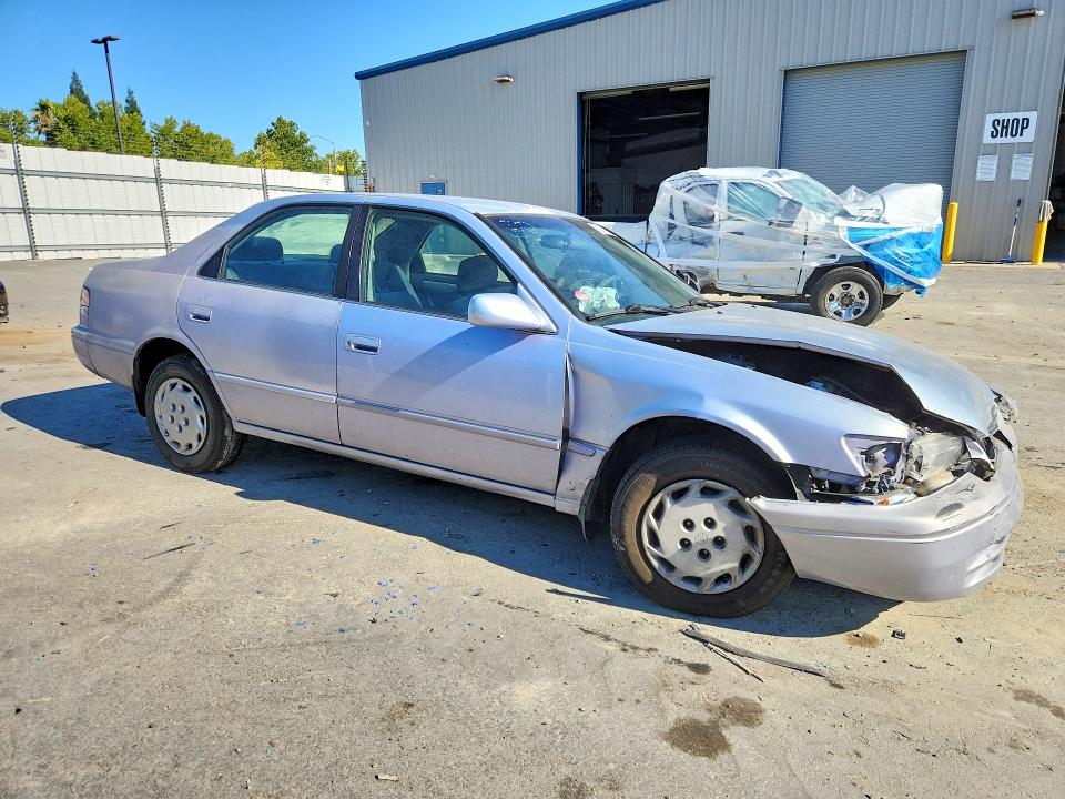 Aukcja sprzedaży 1998 Toyota Camry, vin: JT2BG22K4W0104541, numer aukcji: 60887886