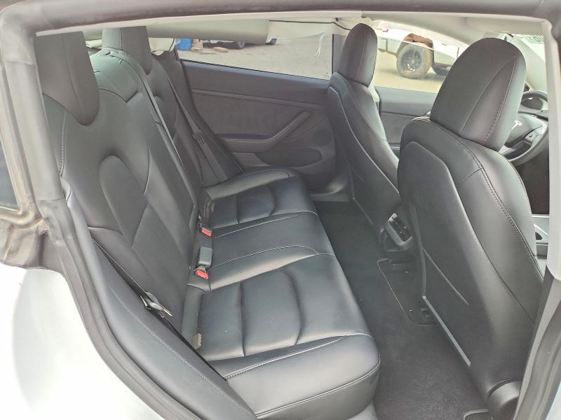 Aukcja sprzedaży 2023 Tesla Model 3, vin: 5YJ3E1EC4PF461382, numer aukcji: 62249106