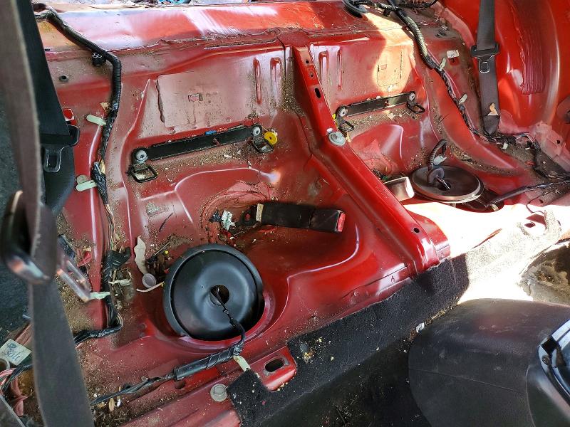 59919316 :رقم المزاد ، 1ZVFT80N375364533 vin ، 2007 Ford Mustang مزاد بيع