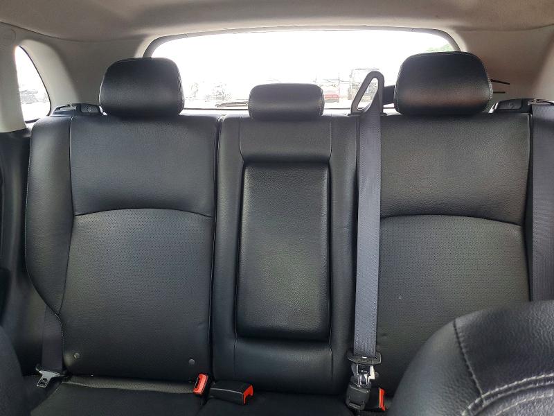 2018 Mitsubishi Outlander Sport მანქანა იყიდება აუქციონზე, vin: JA4AP4AW0JU025026, აუქციონის ნომერი: 61224216