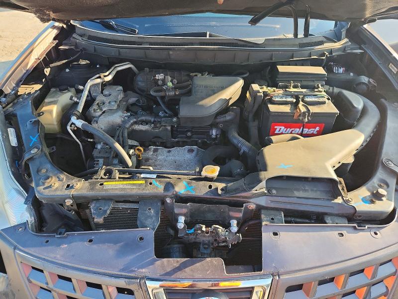 Aukcja sprzedaży 2008 Nissan Rogue, vin: JN8AS58V08W120910, numer aukcji: 59849796