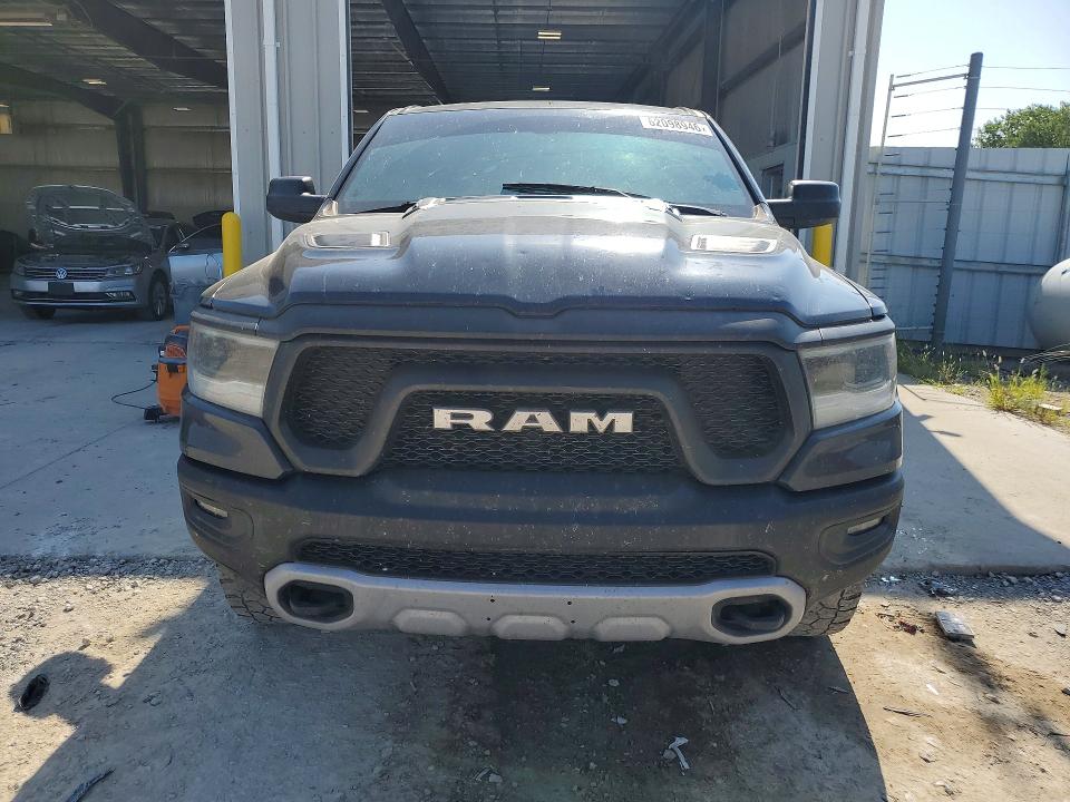 Aukcja sprzedaży 2019 Ram 1500, vin: 1C6SRFET7KN875402, numer aukcji: 62098946