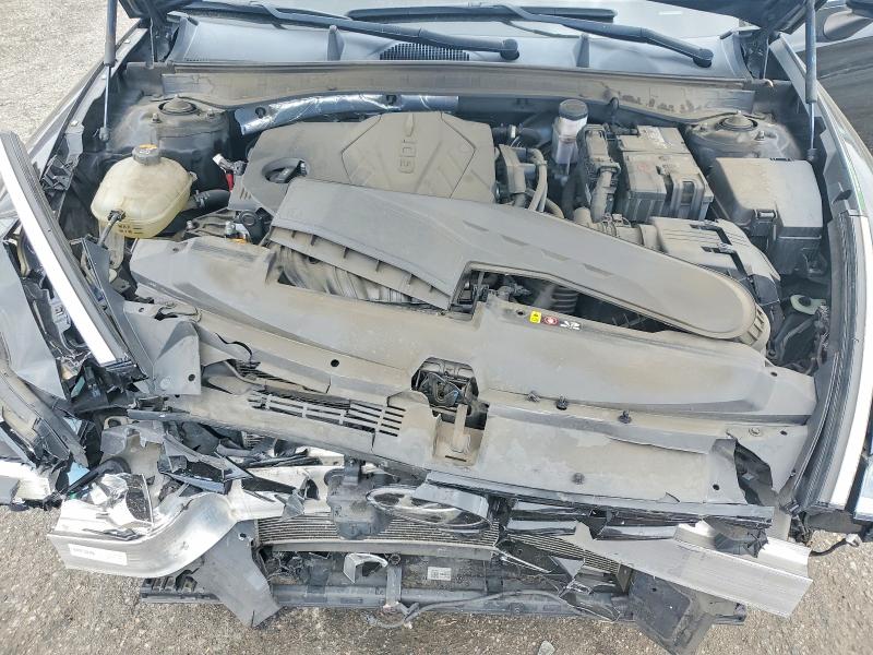 2020 Hyundai Sonata მანქანა იყიდება აუქციონზე, vin: 5NPEF4JA8LH028154, აუქციონის ნომერი: 59393116