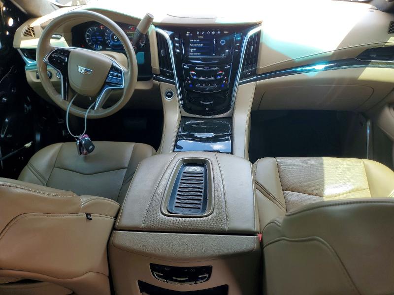 Продаж на аукціоні авто 2019 Cadillac Escalade, vin: 1GYS4DKJ3KR301770, номер лоту: 61540256