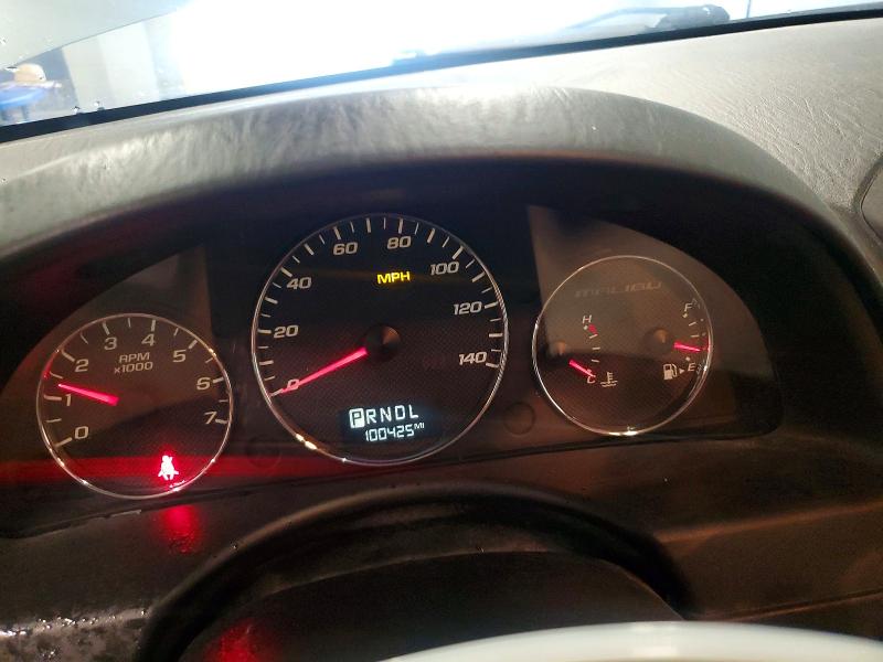 2007 Chevrolet Malibu მანქანა იყიდება აუქციონზე, vin: 1G1ZU67N37F129298, აუქციონის ნომერი: 63173396