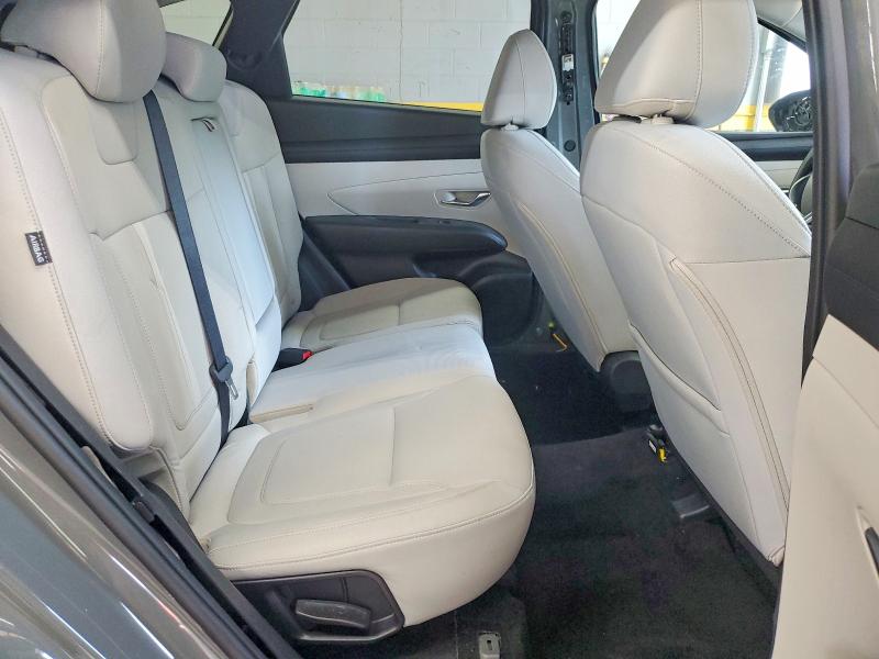 Aukcja sprzedaży 2025 Hyundai Tucson, vin: 5NMJB3DE8SH550071, numer aukcji: 62386046