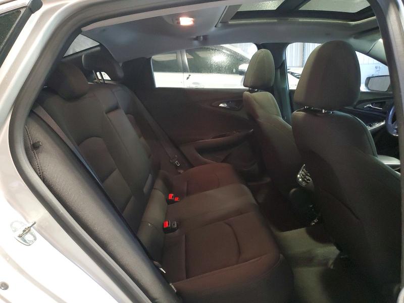 60550726 :رقم المزاد ، 1G1ZD5ST6JF141999 vin ، 2018 Chevrolet Malibu مزاد بيع