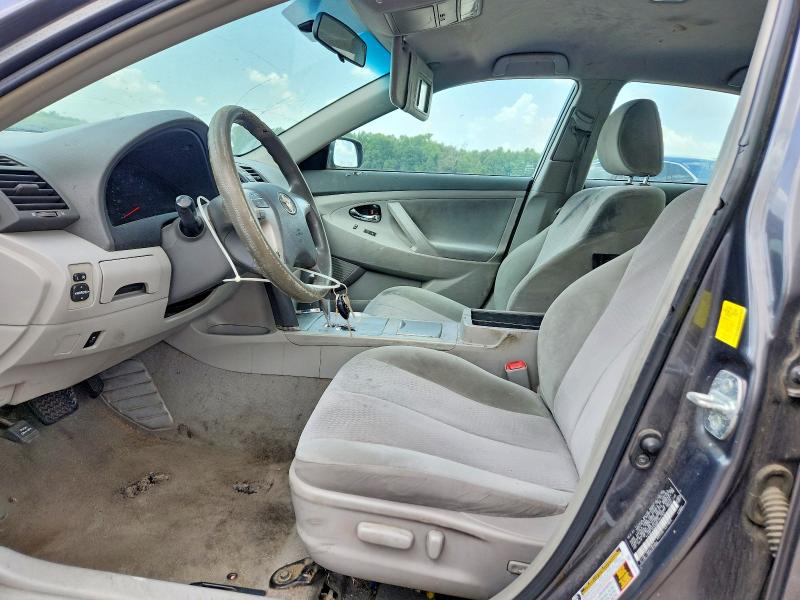 2011 Toyota Camry მანქანა იყიდება აუქციონზე, vin: 4T4BF3EK0BR104763, აუქციონის ნომერი: 61786006