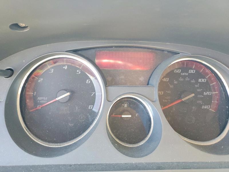 Aukcja sprzedaży 2010 Gmc Acadia, vin: 1GKLVMED5AJ252005, numer aukcji: 61945636