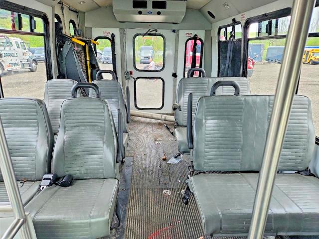Aukcja sprzedaży 2013 Ford Econoline, vin: 1FDEE3FL8DDA74545, numer aukcji: 59885926