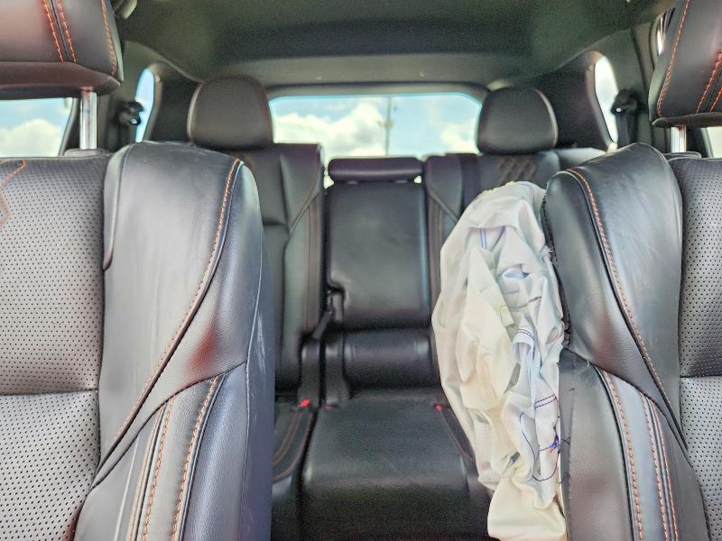 Продажа на аукционе авто 2024 Mitsubishi Outlander, vin: JA4J3WA87RZ068673, номер лота: 61883206
