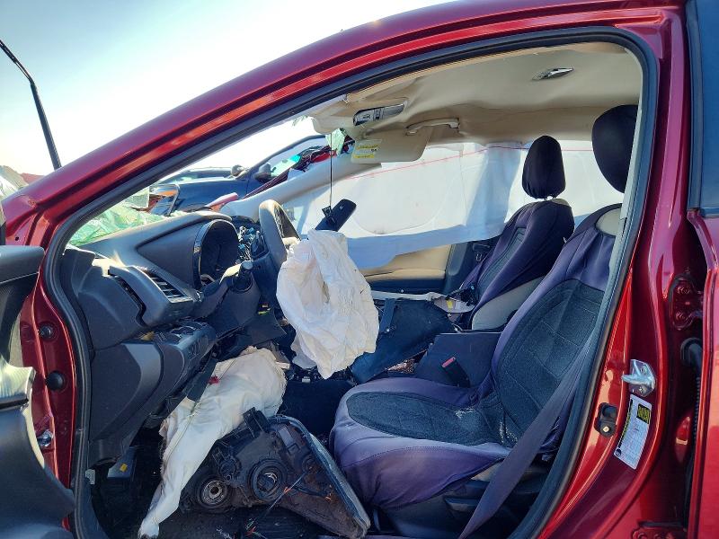 62568096 :رقم المزاد ، 4S3GTAB63M3710933 vin ، 2021 Subaru Impreza مزاد بيع