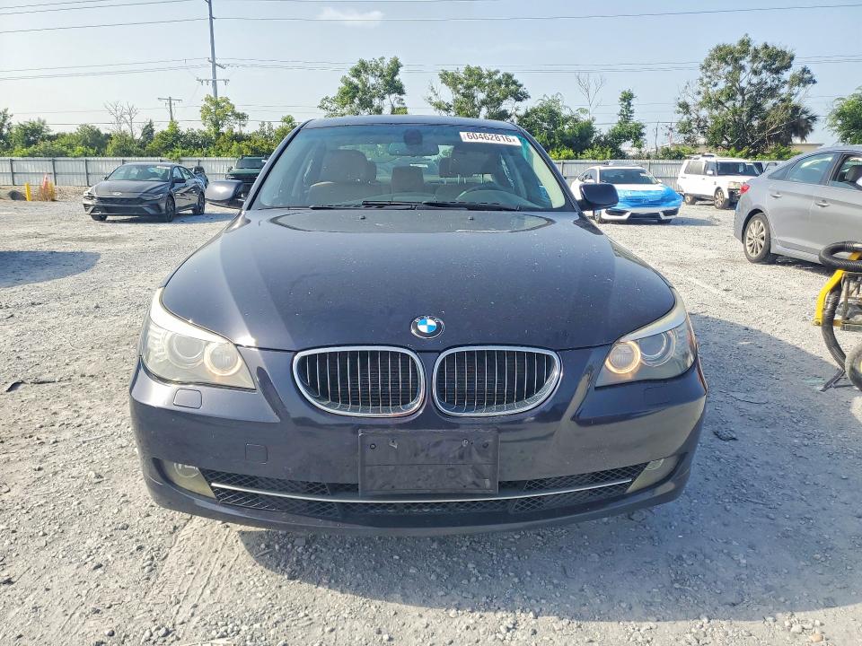 Aukcja sprzedaży 2009 Bmw 535, vin: WBANV93589C135691, numer aukcji: 60462816