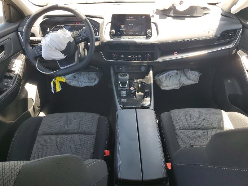 Продажа на аукционе авто 2026 Nissan Rogue, vin: 5N1BT3BA0TC775792, номер лота: 60702136