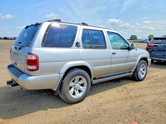 Auction sale of the 2002 Nissan Pathfinder, vin: JN8DR09YX2W707952, lot number: 60032216