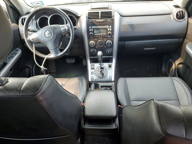 Aukcja sprzedaży 2012 Suzuki Grand Vitara, vin: JS3TD0D74C4100819, numer aukcji: 60455406