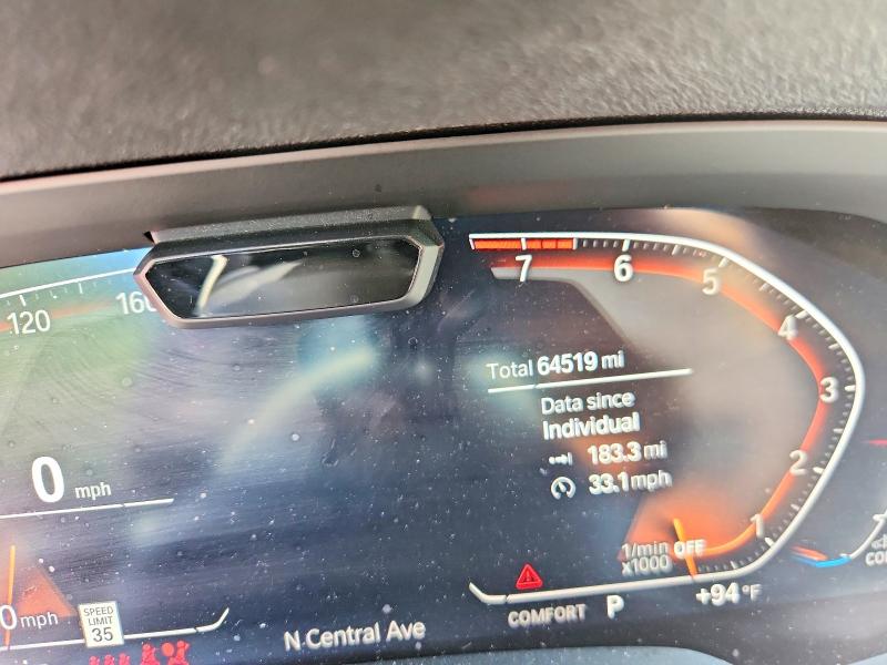 Продаж на аукціоні авто 2019 Bmw X5, vin: 5UXCR6C55KLL21531, номер лоту: 62468286
