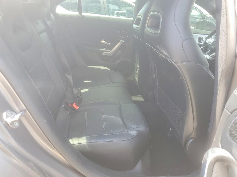Продажа на аукционе авто 2021 Mercedes-benz Cla, vin: W1K5J5DB6MN170082, номер лота: 59350596