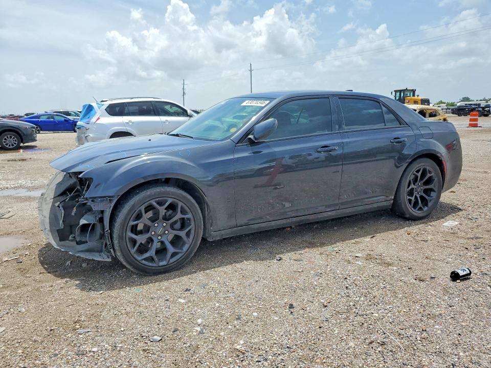 Aukcja sprzedaży 2019 Chrysler 300, vin: 2C3CCABG3KH559565, numer aukcji: 61070346