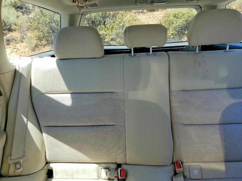 62159836 :رقم المزاد ، 4S4BP61C977335769 vin ، 2007 Subaru Outback مزاد بيع