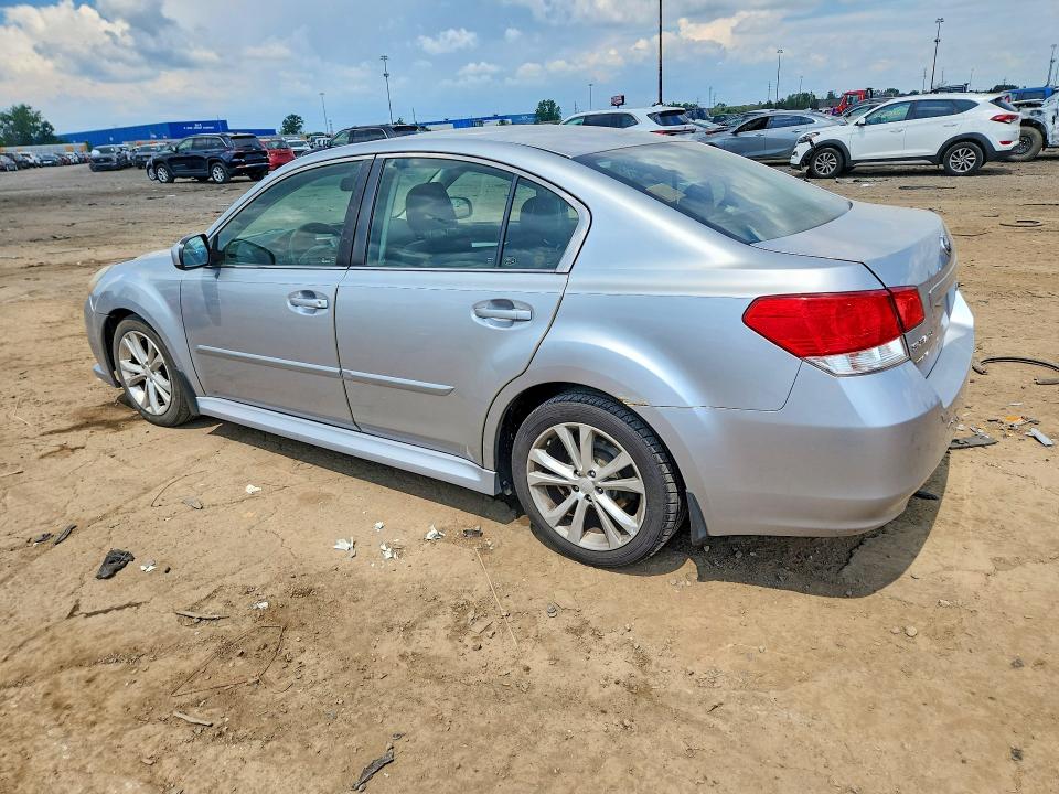 Aukcja sprzedaży 2013 Subaru Legacy, vin: 4S3BMBG60D3005450, numer aukcji: 60594856