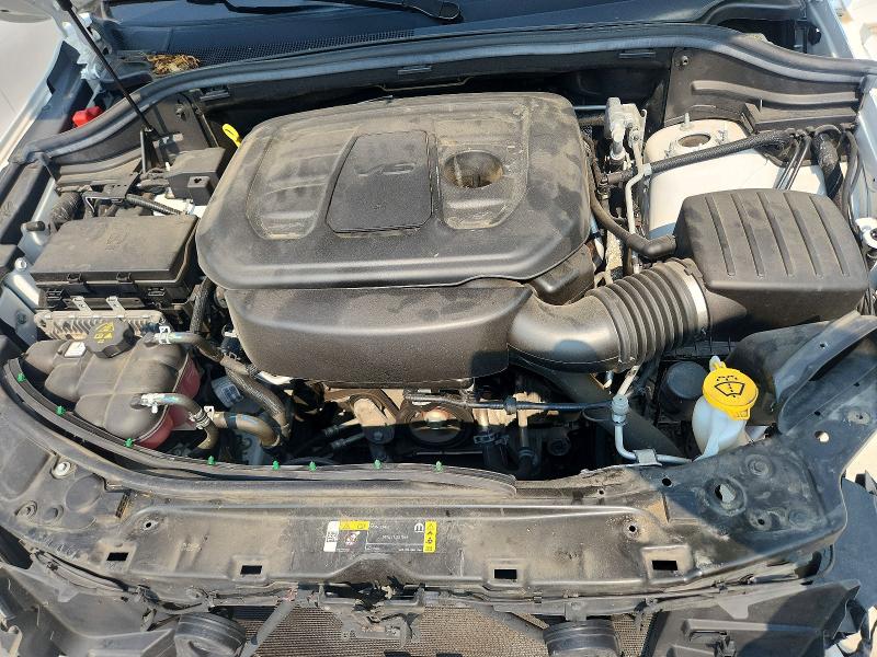 62697536 :رقم المزاد ، 1C4RJFBG9MC789805 vin ، 2021 Jeep Grand Cherokee مزاد بيع